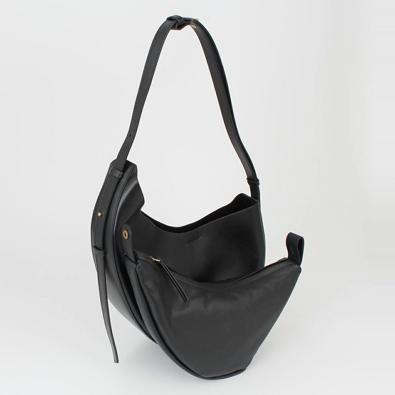 スール SOEUR バッグ ショルダーバッグ WINONA BAG LARGE レディース 