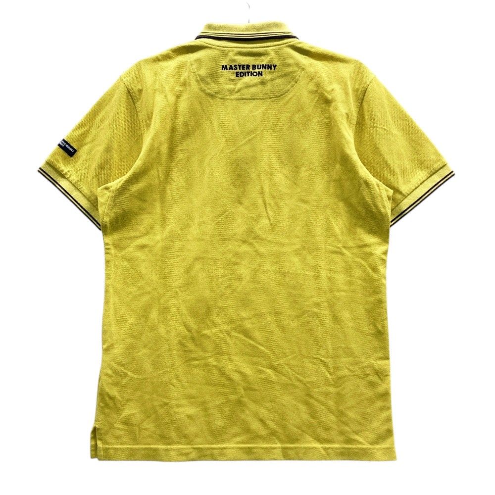 サイズ：4 MASTER BUNNY EDITION マスターバニーエディション 半袖