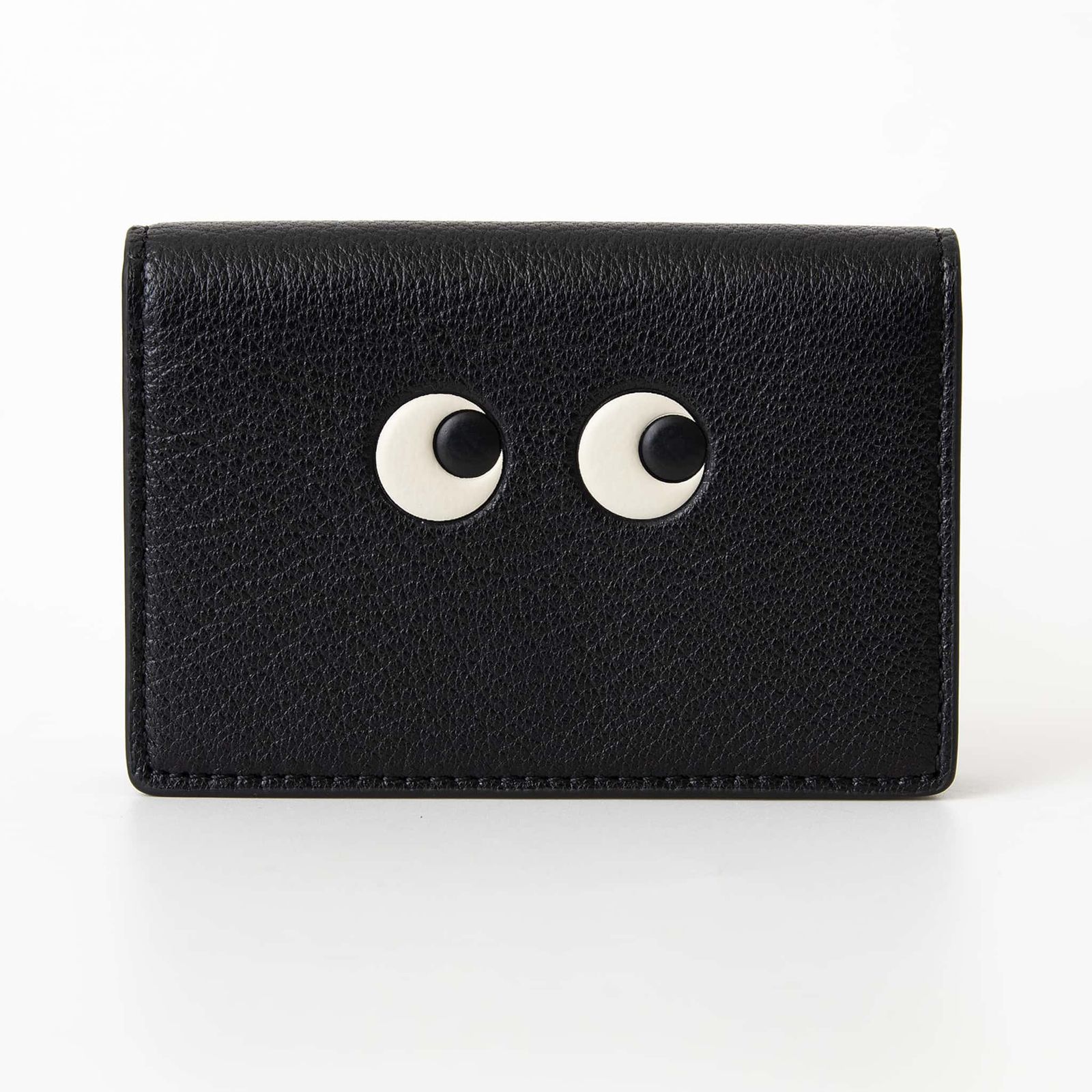 アニヤハインドマーチ ANYA HINDMARCH 名刺入れ（カードケース） EYES