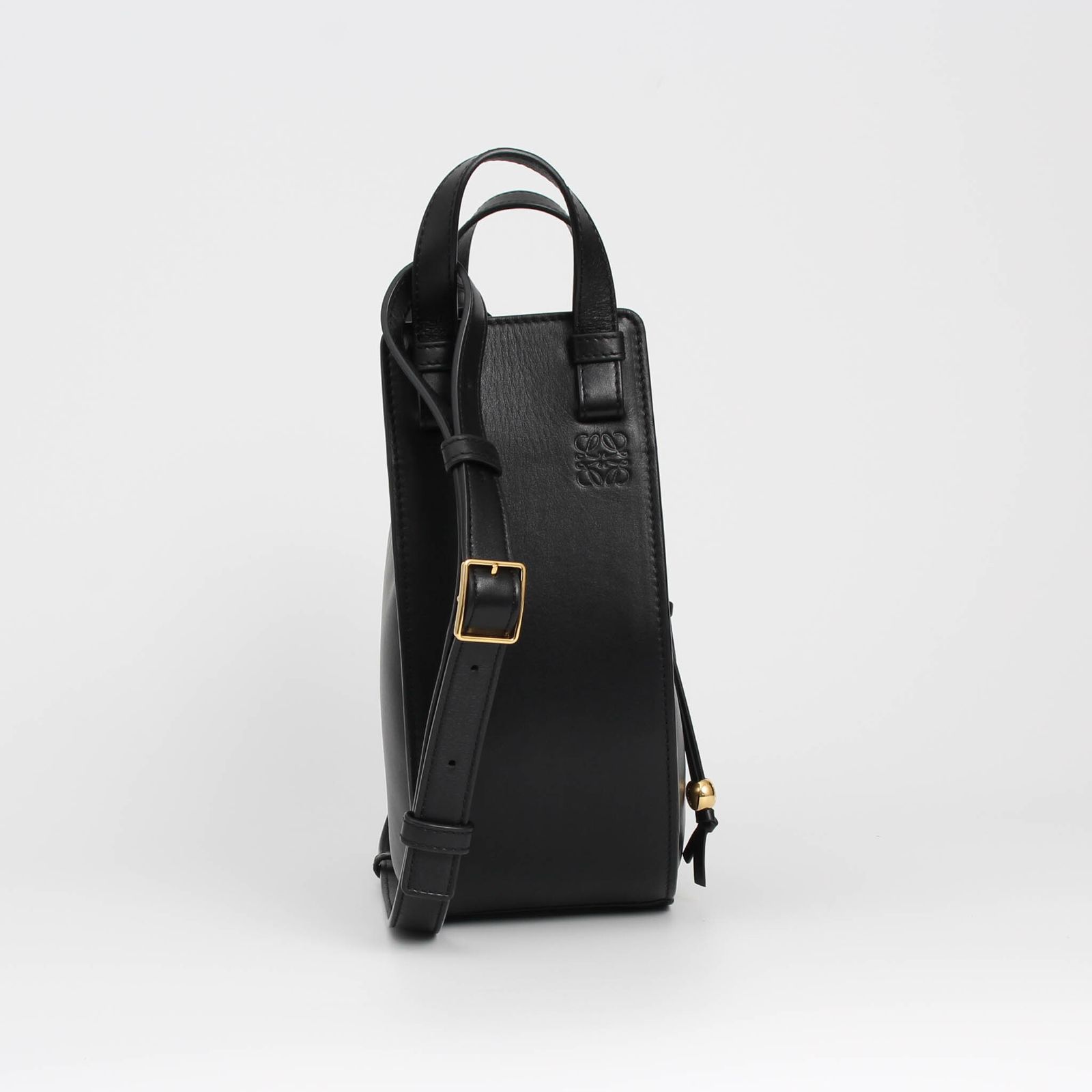 ロエベ LOEWE バッグ ショルダーバッグ HAMMOCK CROSS-BODY BAG SMALL