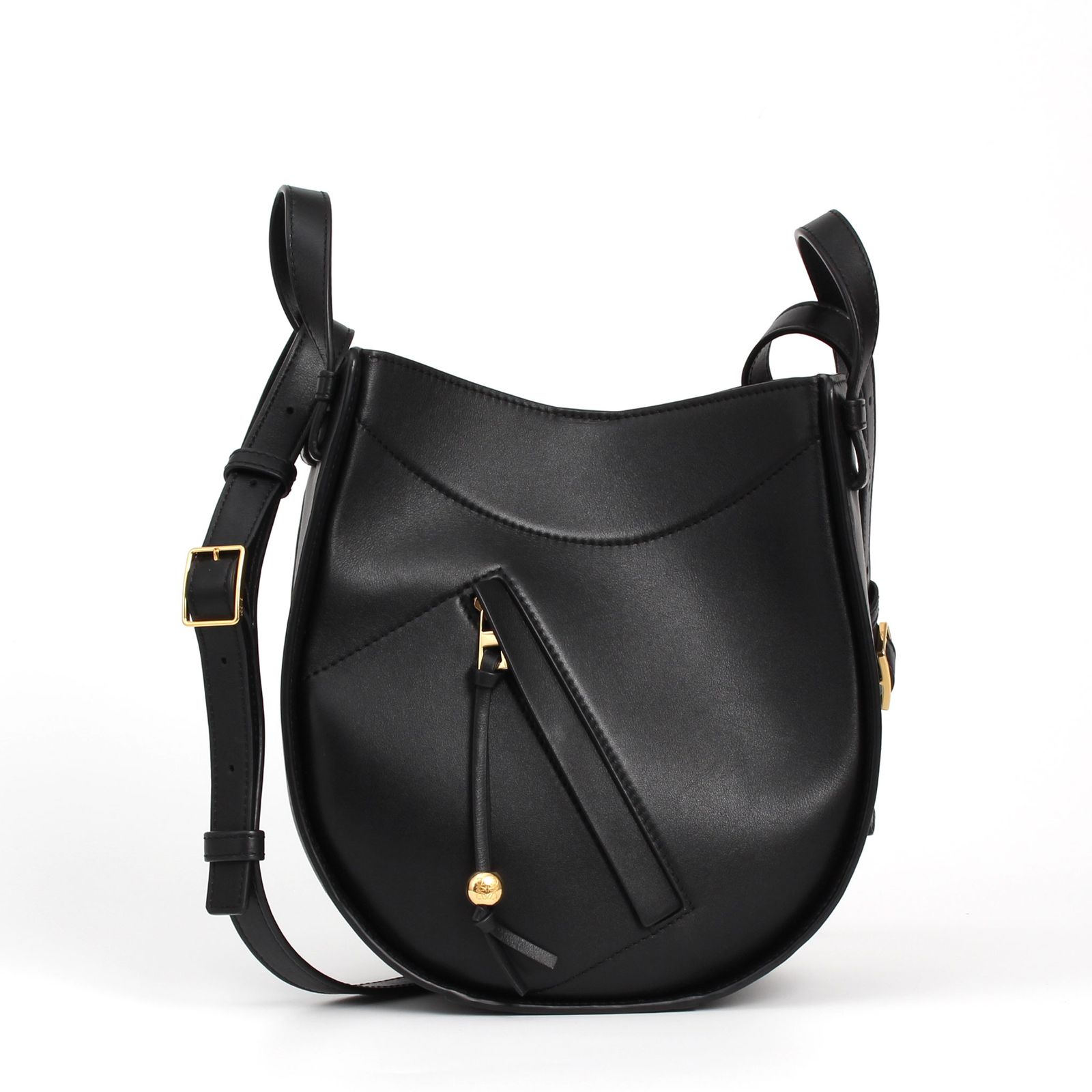 ロエベ LOEWE バッグ ショルダーバッグ HAMMOCK CROSS-BODY BAG SMALL