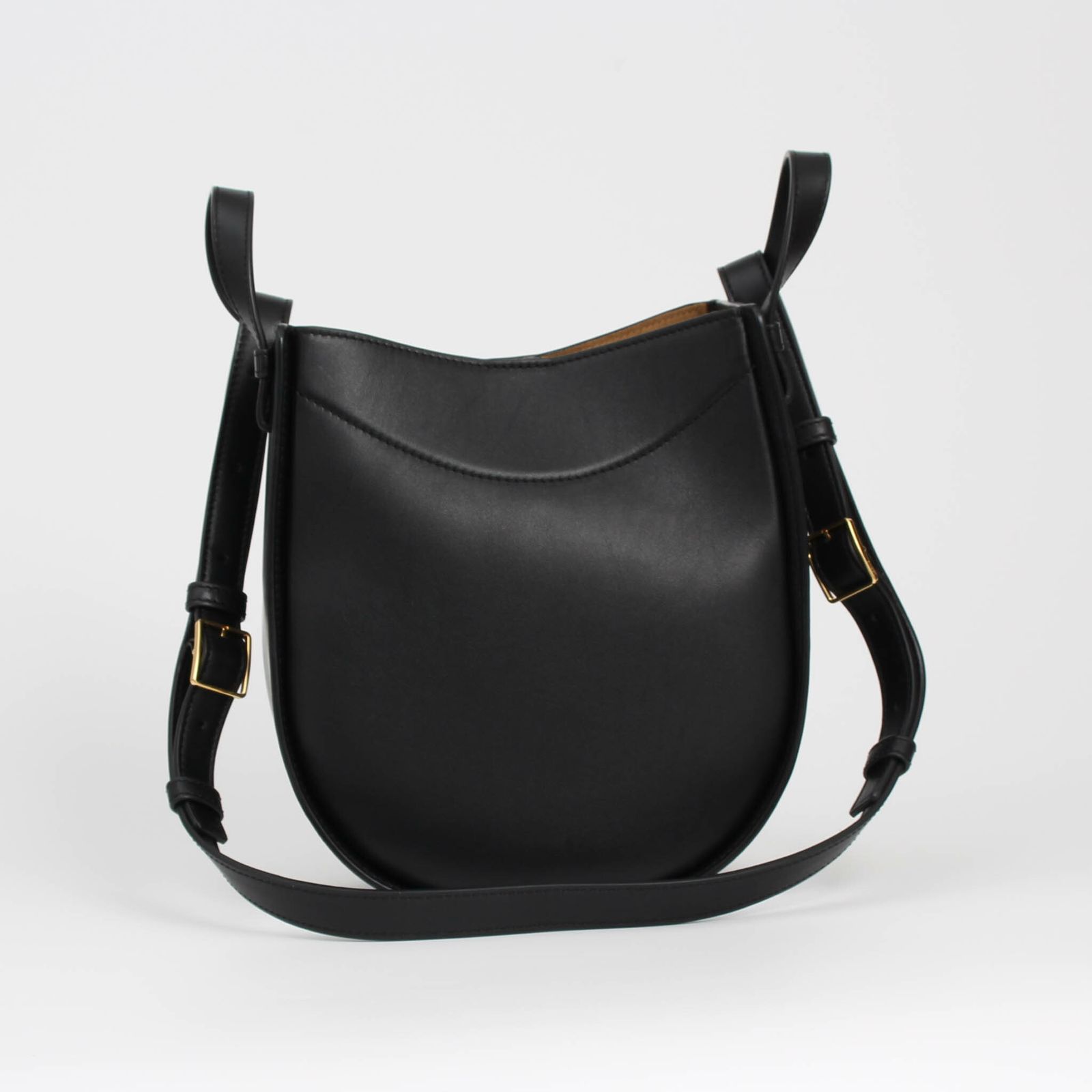 ロエベ LOEWE バッグ ショルダーバッグ HAMMOCK CROSS-BODY BAG SMALL