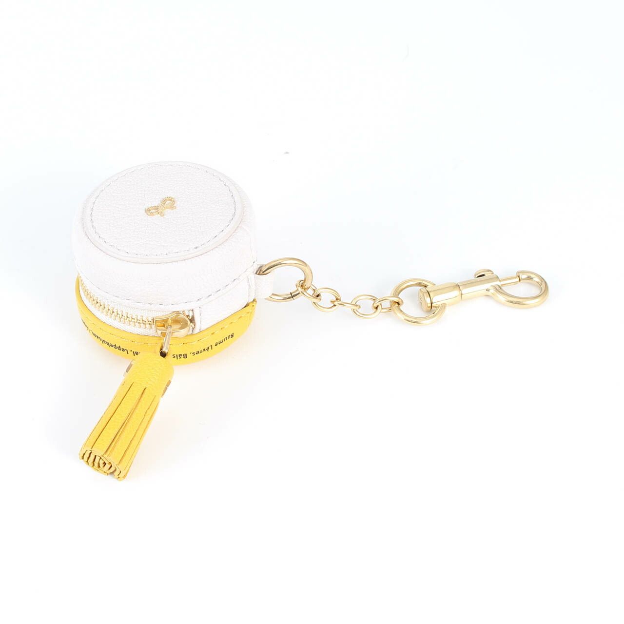 アニヤハインドマーチ ANYA HINDMARCH チャーム ANYA BRANDS COIN