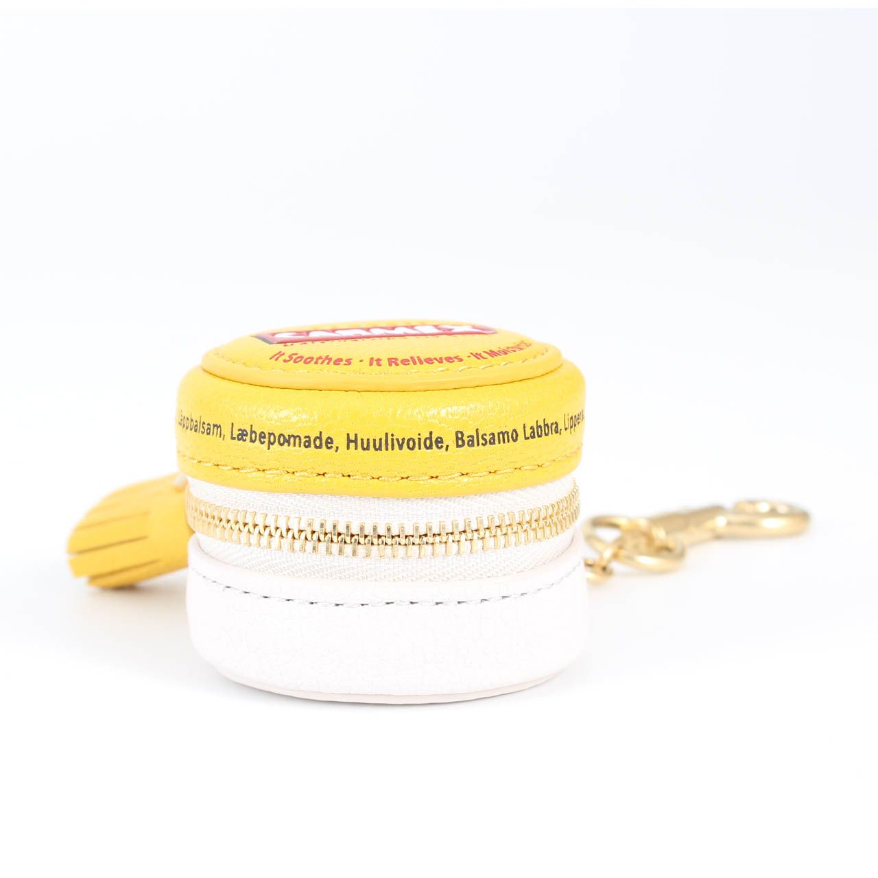 アニヤハインドマーチ ANYA HINDMARCH チャーム ANYA BRANDS COIN