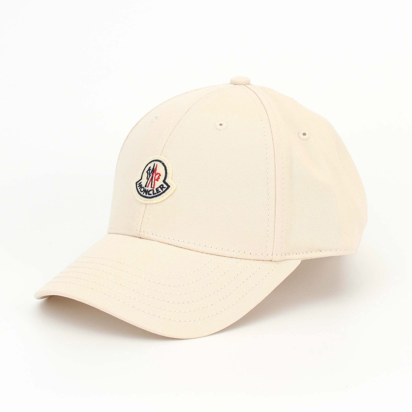 モンクレール MONCLER キャップ BASEBALL CAP [ベースボールキャップ