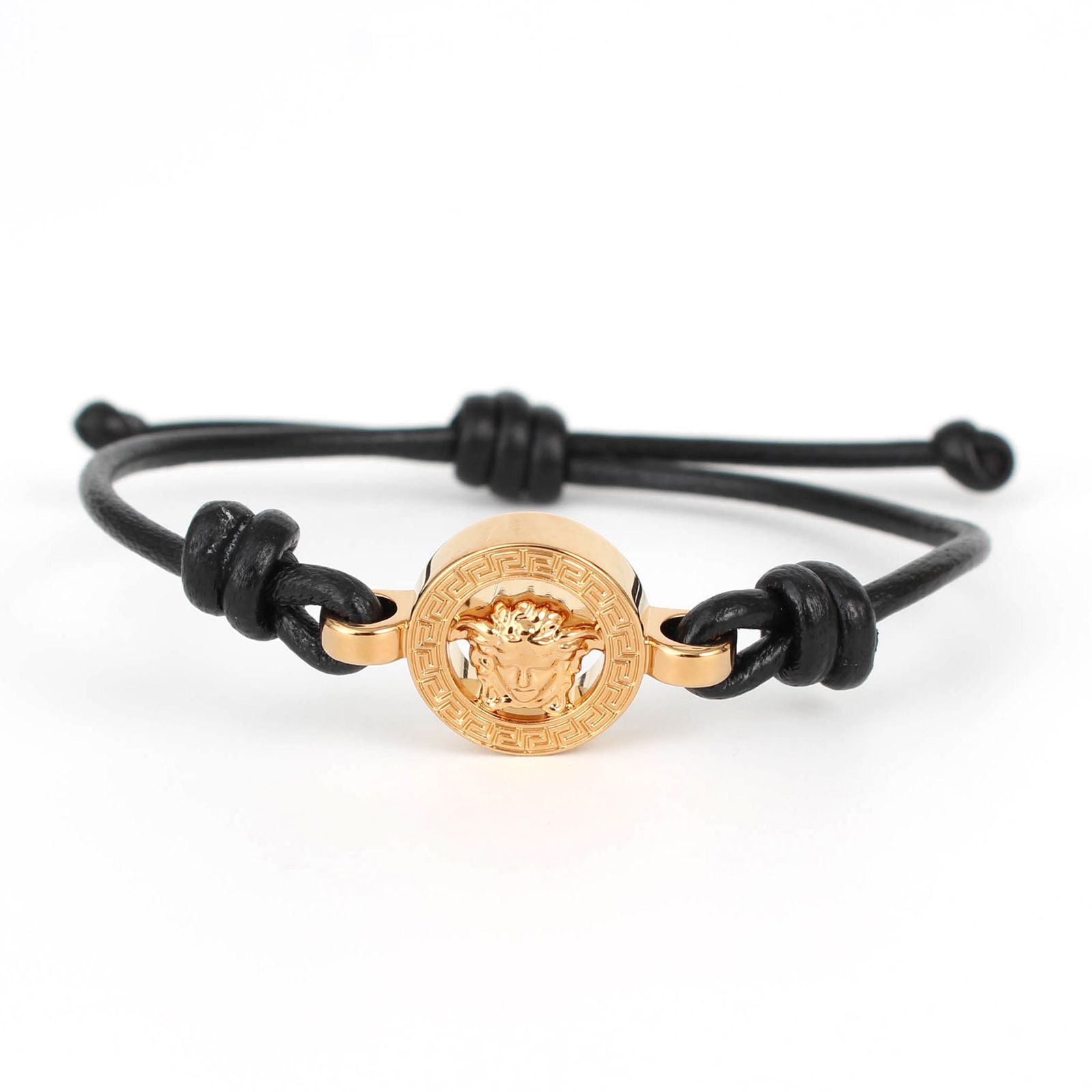 ヴェルサーチェ VERSACE ヴェルサーチ ブレスレット MEDUSA 95