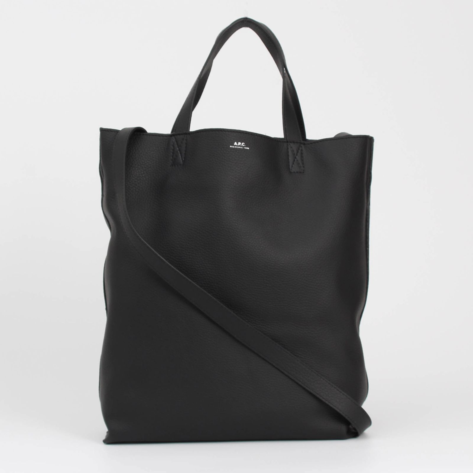 アーペーセー A.P.C. バッグ 2WAYトート/ショルダーバッグ CABAS MAIKO 