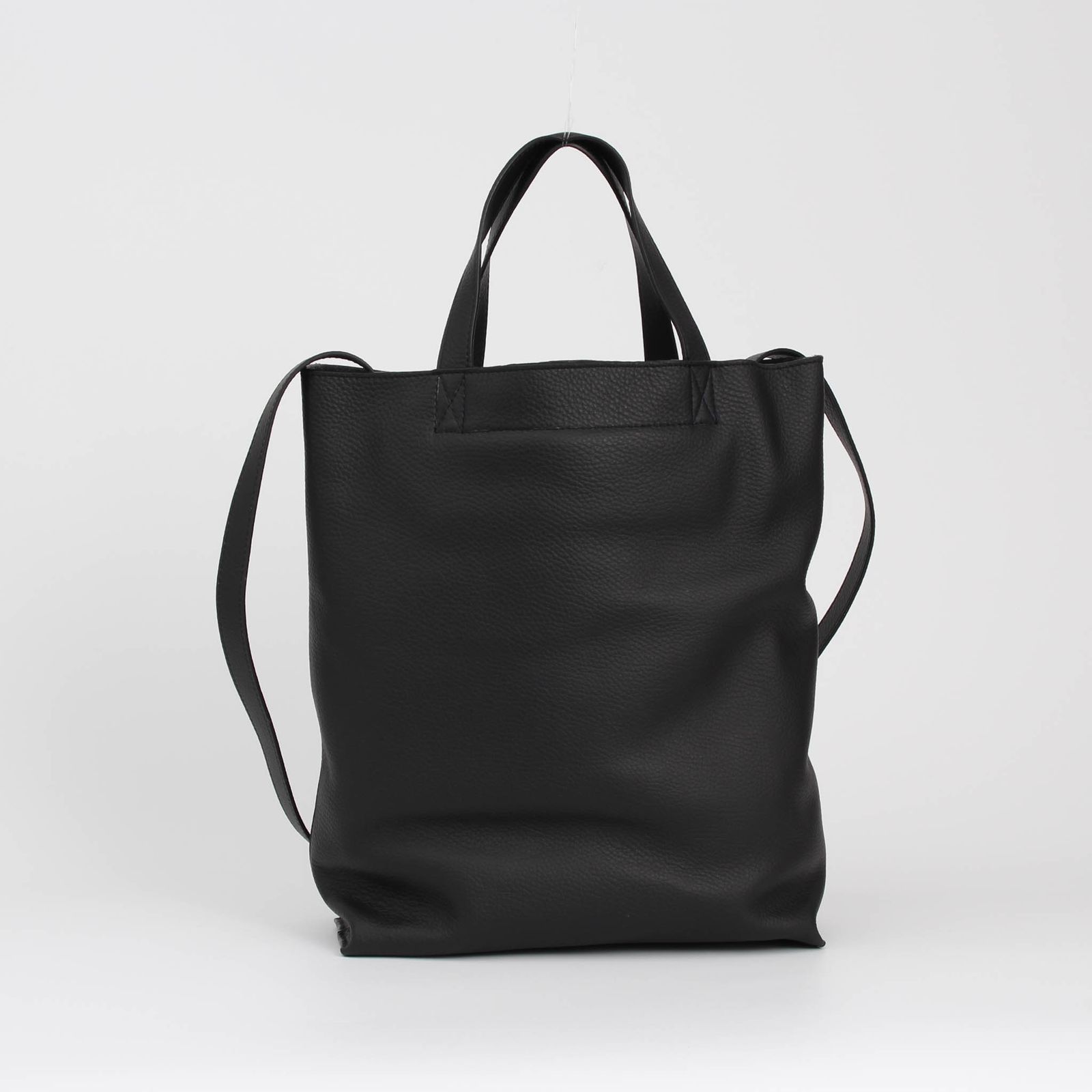 アーペーセー A.P.C. バッグ 2WAYトート/ショルダーバッグ CABAS MAIKO