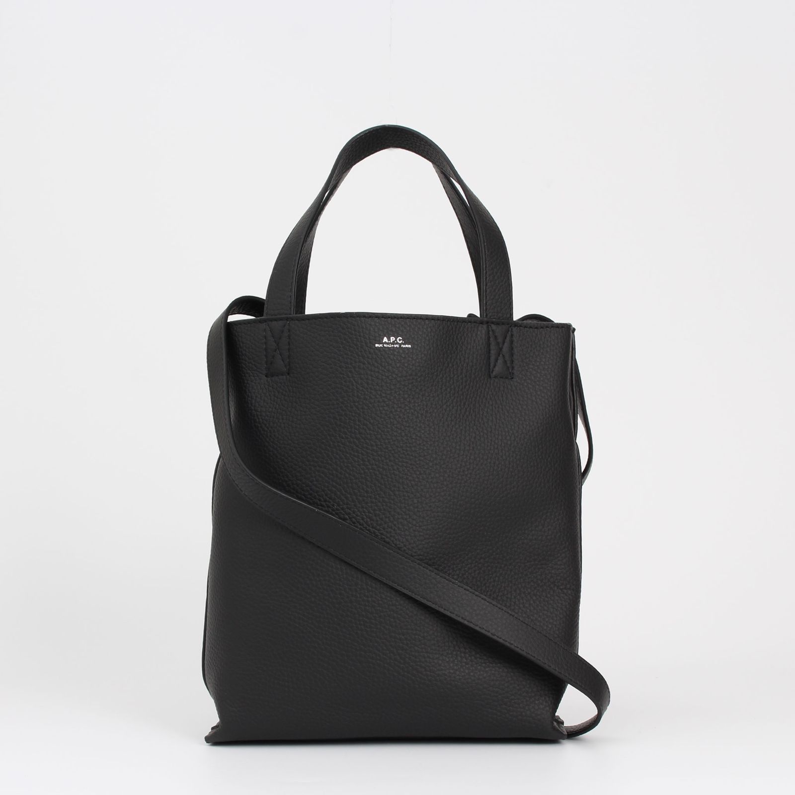 アーペーセー A.P.C. バッグ 2WAYトート/ショルダーバッグ CABAS MAIKO 