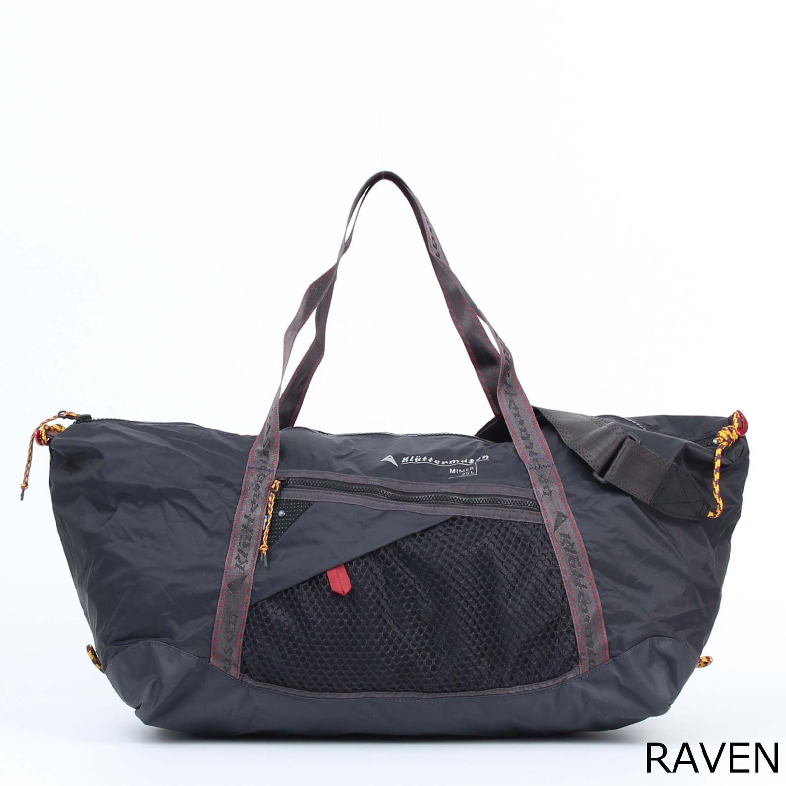 クレッタルムーセン KLATTERMUSEN バッグ 2WAYショルダー/ダッフル 