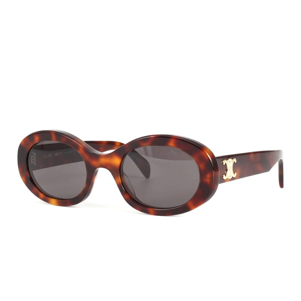 セリーヌ CELINE サングラス TRIOMPHE 01 SUNGLASSES [トリオンフ 01