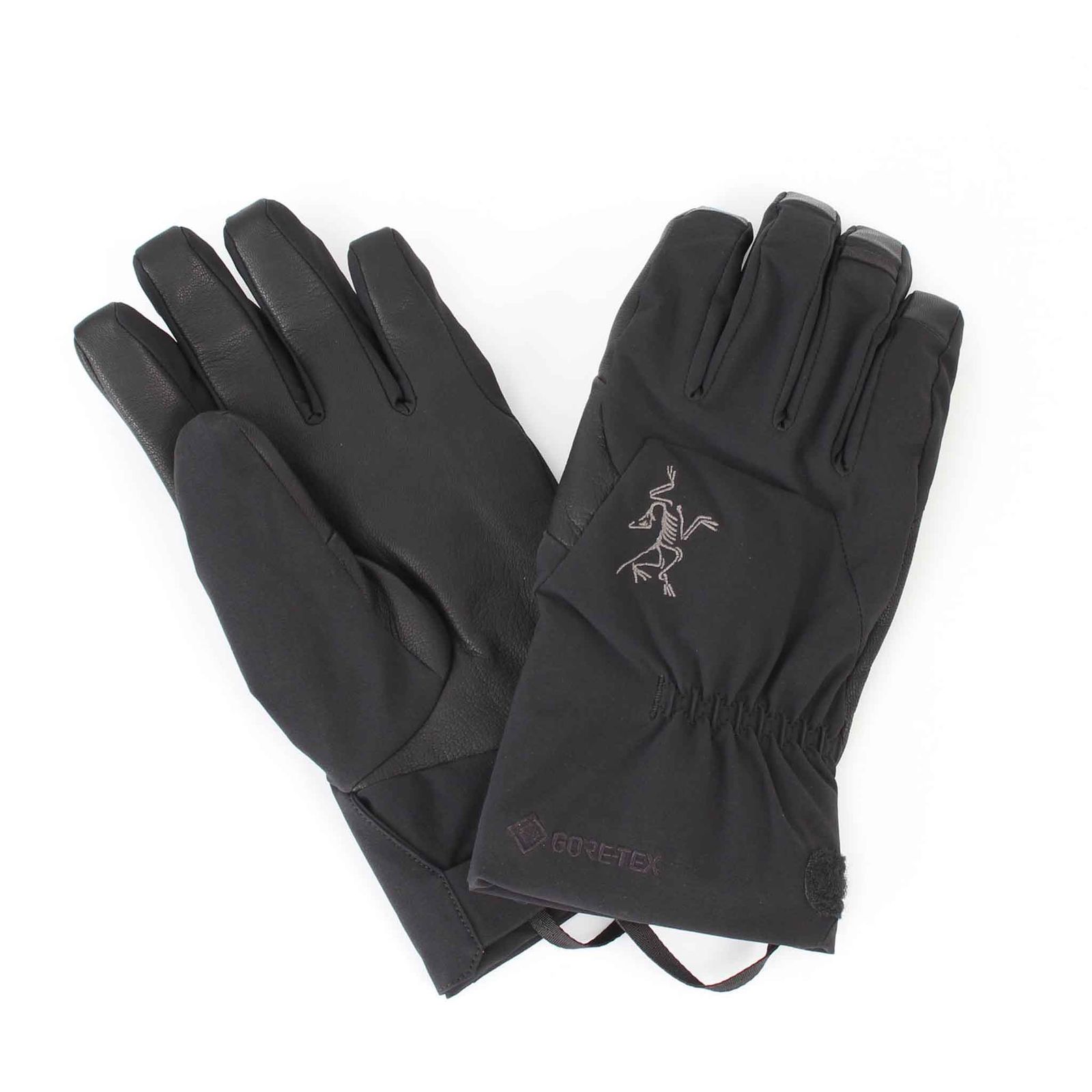 アークテリクス ARC'TERYX 手袋 グローブ VENTA GTX GLOVE [ベンタ