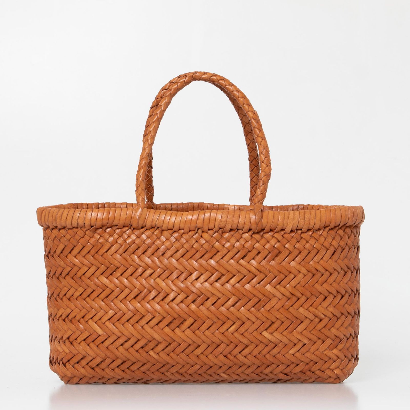 ドラゴンディフュージョン DRAGON DIFFUSION バッグ レディース かご