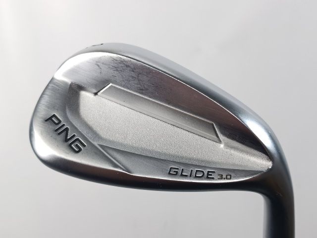 入間□【中古】 ウェッジ ピン PING GLIDE3.0 52SS MODUS3TOUR120 X 52