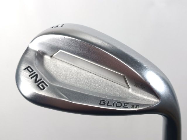 入間□【中古】 ウェッジ ピン PING GLIDE3.0 58SS MODUS3TOUR120 X 58