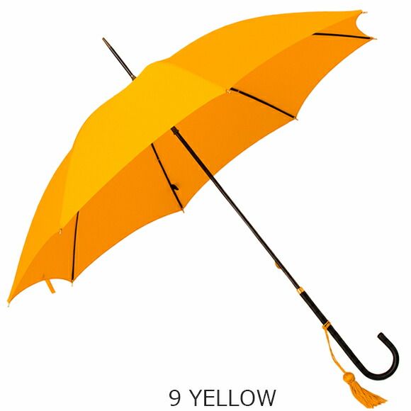 フォックスアンブレラズ FOX UMBRELLAS 傘 長傘 日傘 SLIM LEATHER