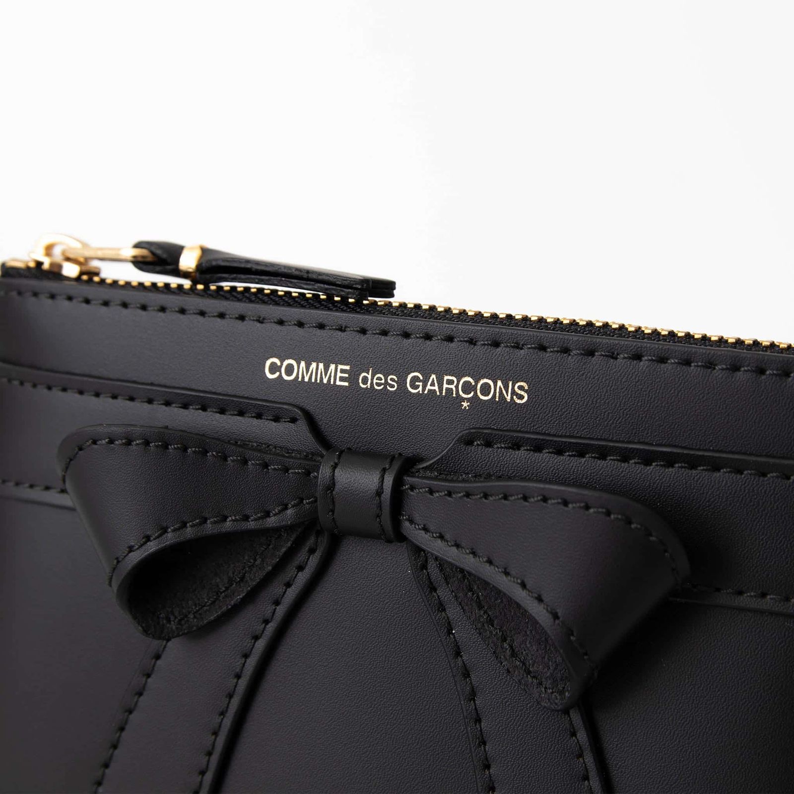 コムデギャルソン COMME DES GARCONS 財布 ポーチ/コインケース BIG 