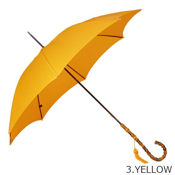 フォックスアンブレラズ FOX UMBRELLAS 傘 レディース 長傘 WHANGHEE