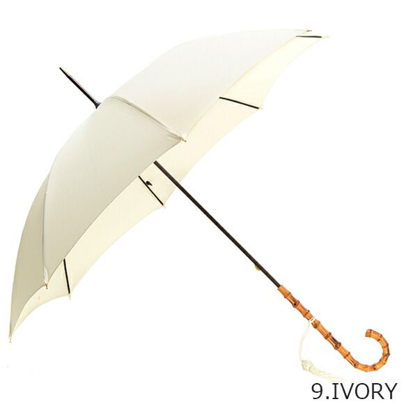 フォックスアンブレラズ FOX UMBRELLAS 傘 レディース 長傘 WHANGHEE