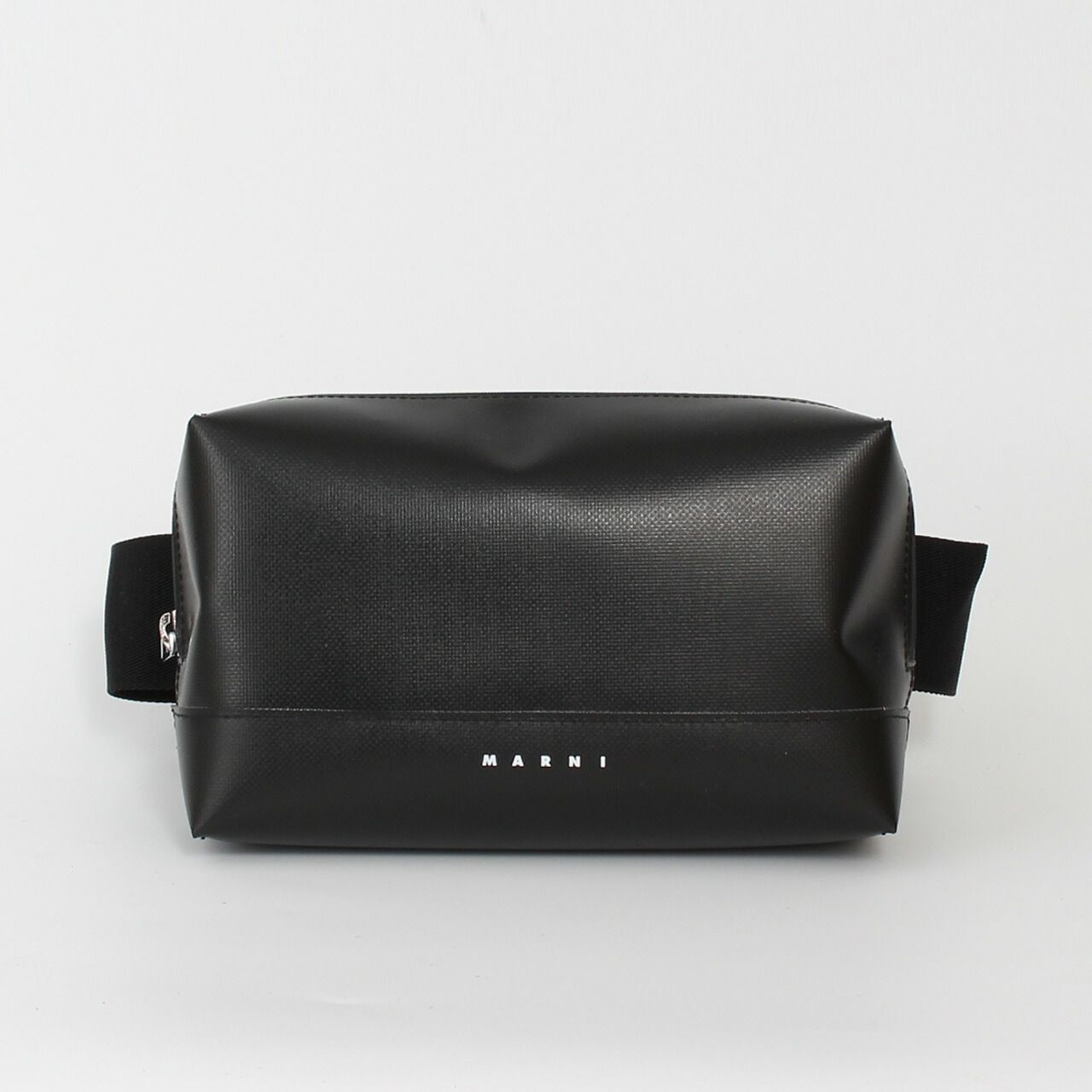 マルニ MARNI バッグ ボディバッグ BUMBAG [テープベルト付き
