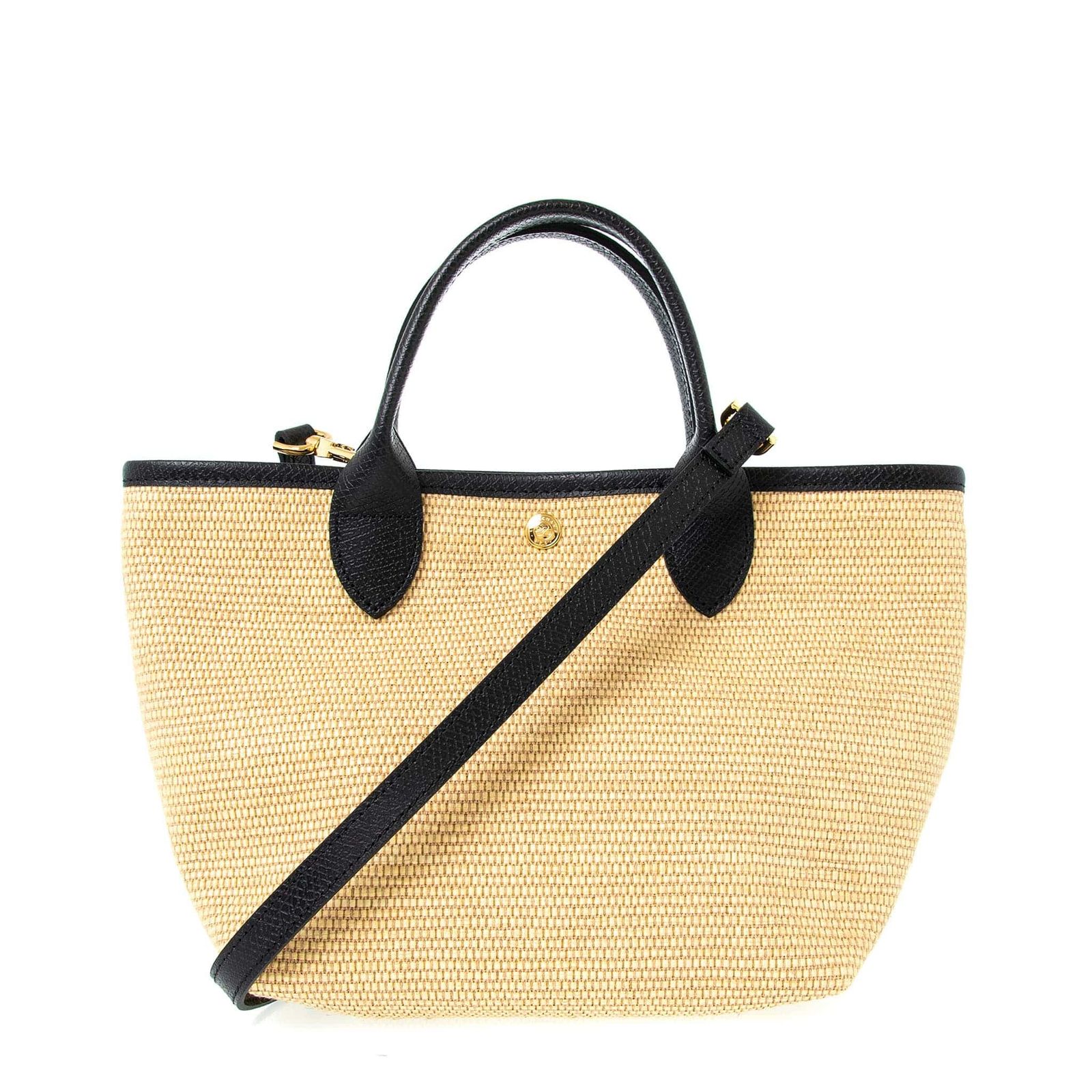 ロンシャン LONGCHAMP バッグ かごバッグ トートバッグ LE PANIER