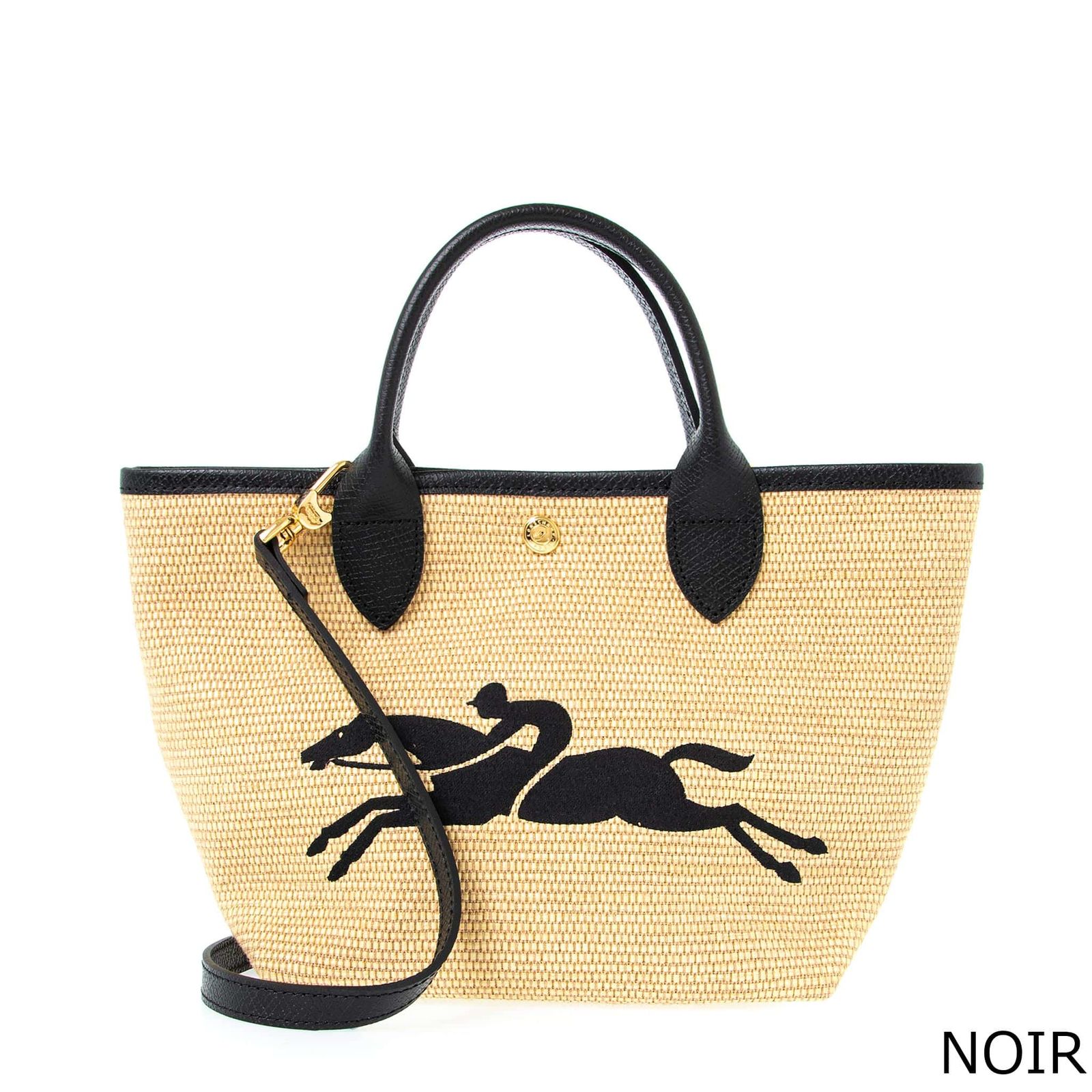 ロンシャン LONGCHAMP バッグ かごバッグ トートバッグ LE PANIER