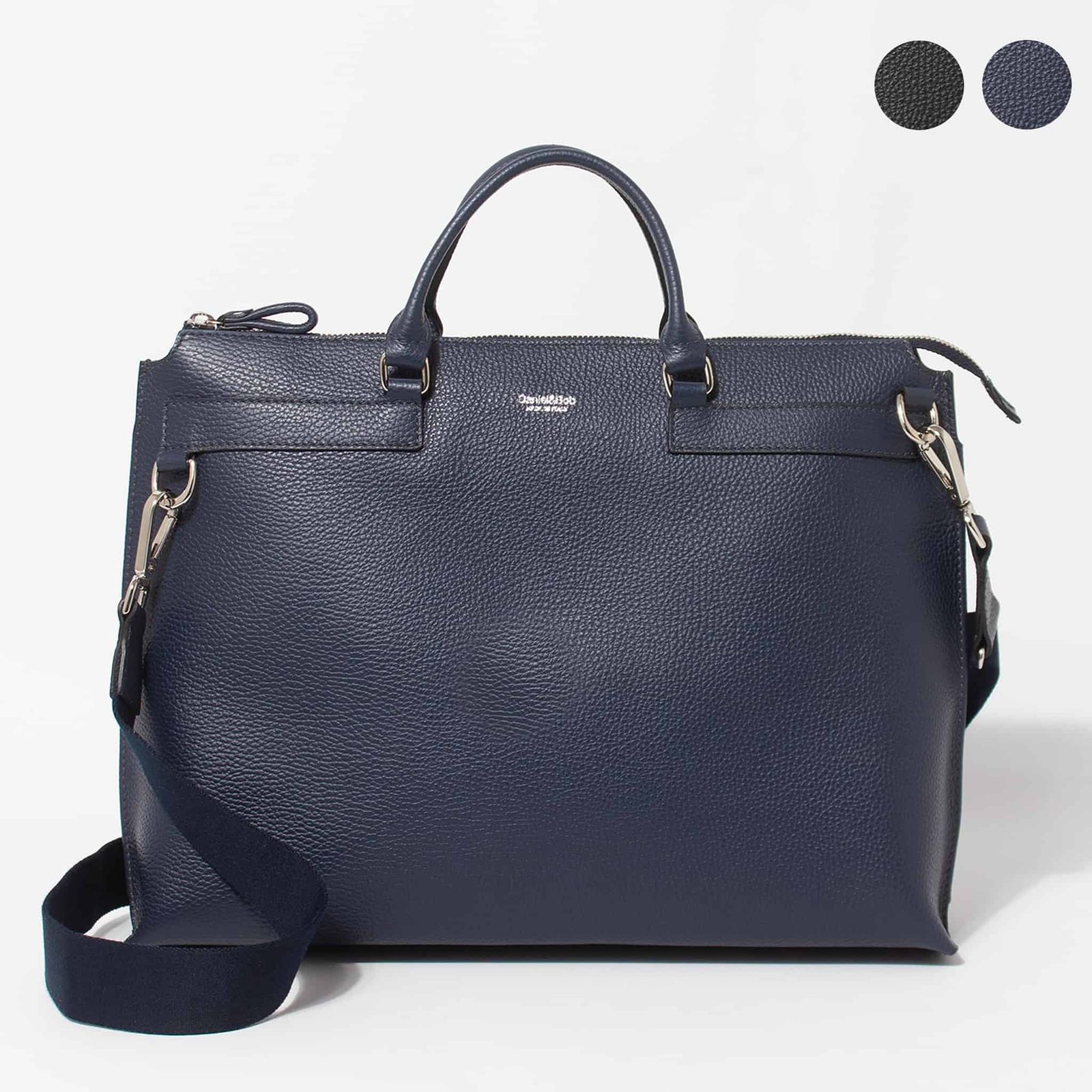 ダニエルアンドボブ DANIEL&BOB バッグ メンズ 2WAYブリーフケース