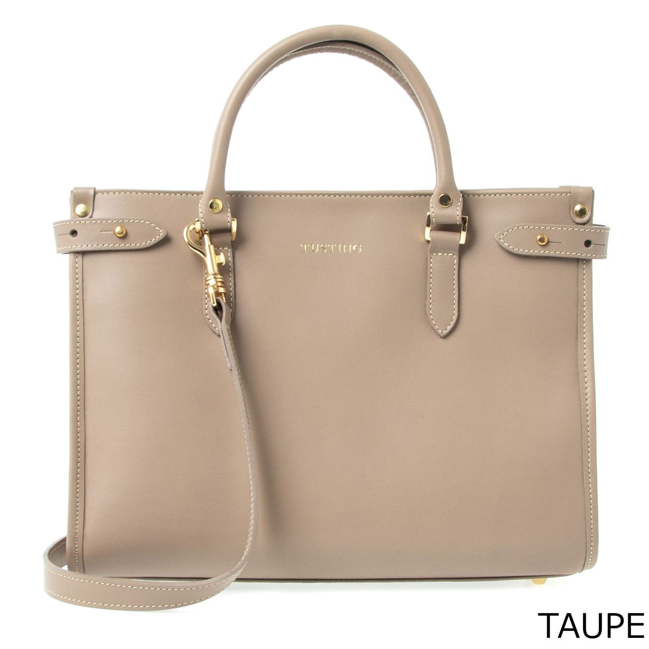 タスティング TUSTING バッグ レディース 2WAYハンド/ショルダーバッグ