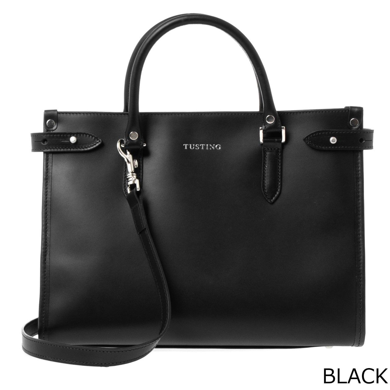 タスティング TUSTING バッグ レディース 2WAYハンド/ショルダーバッグ