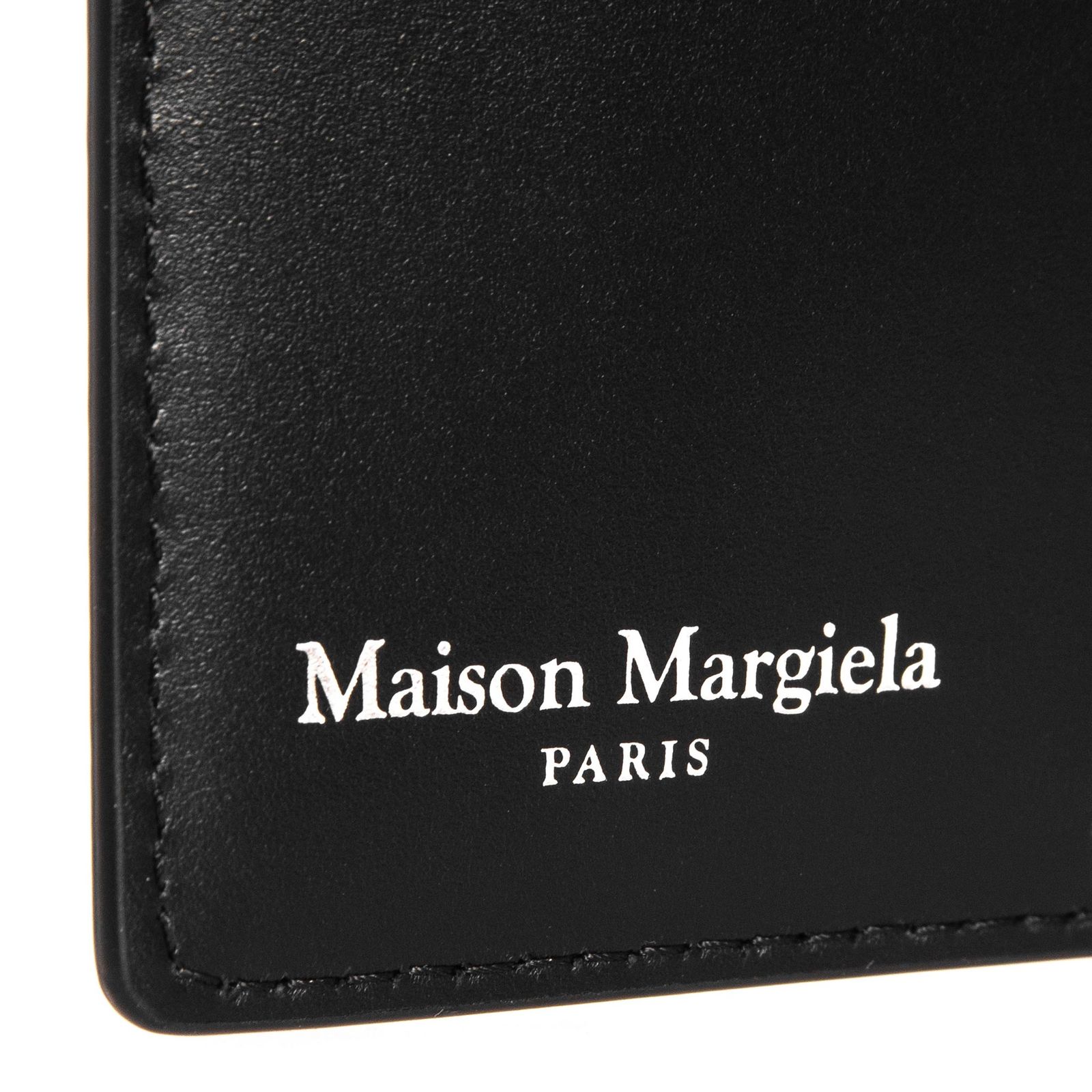メゾンマルジェラ MAISON MARGIELA 財布 二つ折り財布 FOUR STITCHES