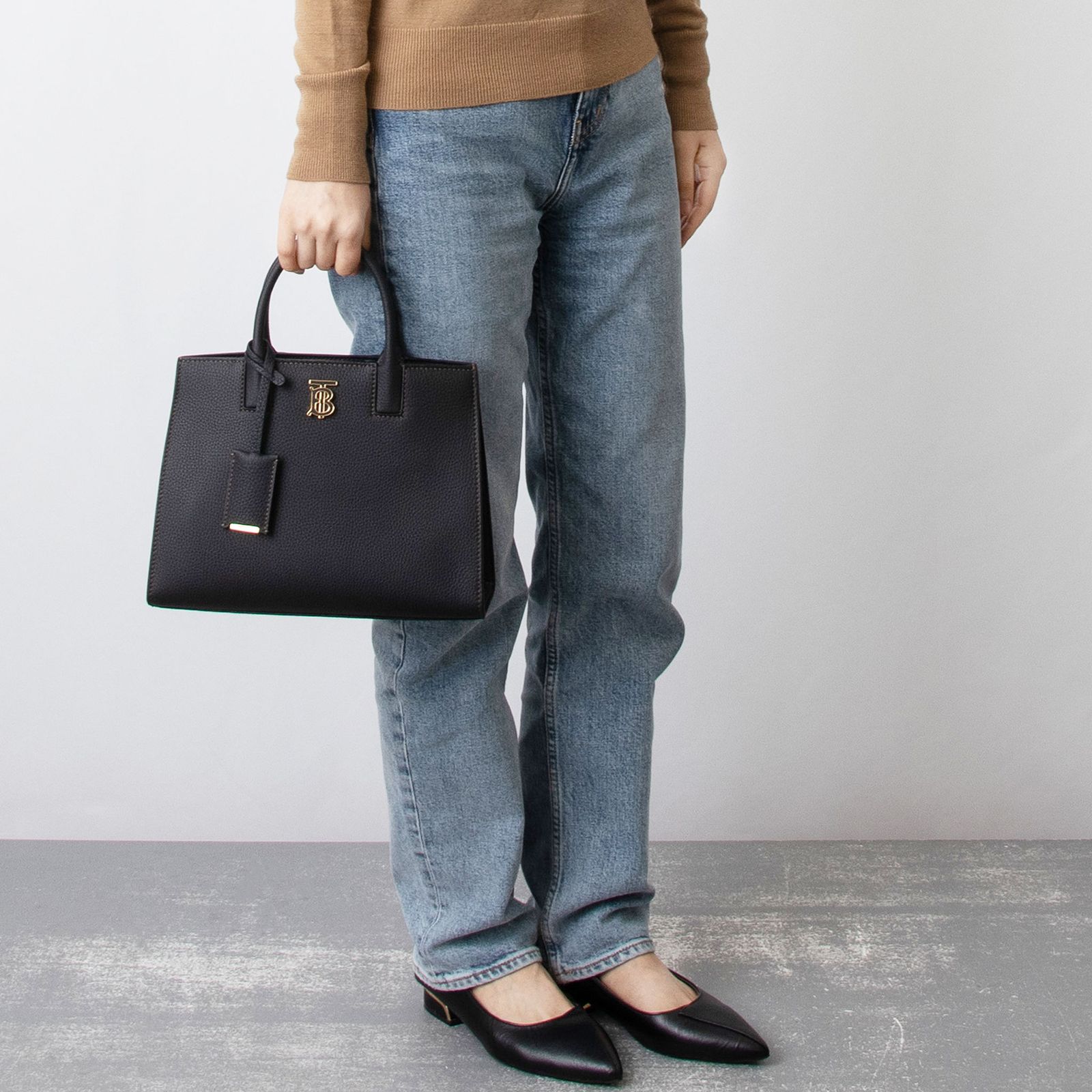 バーバリー BURBERRY バッグ レディース 2WAYハンド/ショルダーバッグ 