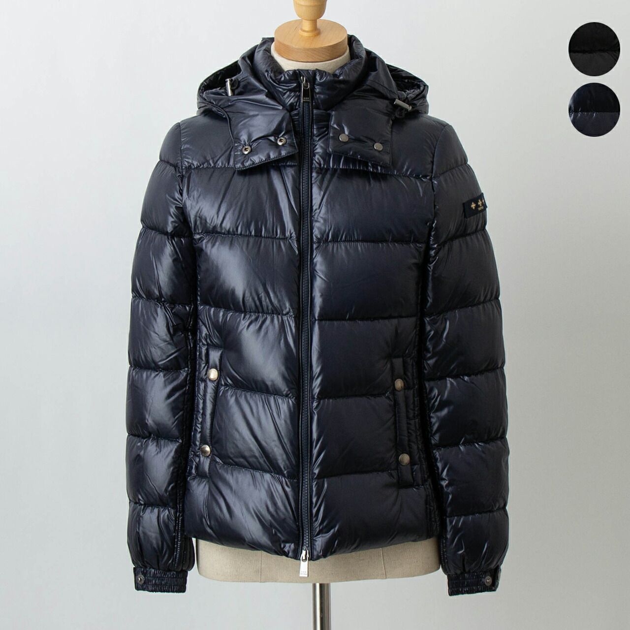 タトラス TATRAS ダウンジャケット MIREL [ミレル ダウンジャケット