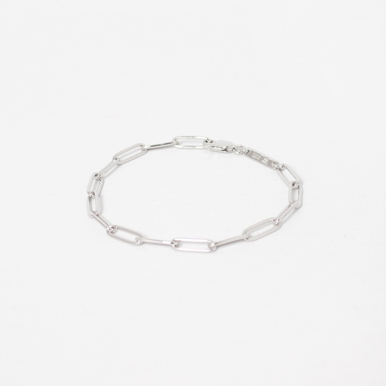 トムウッド TOM WOOD ブレスレット BOX BRACELET [ボックス