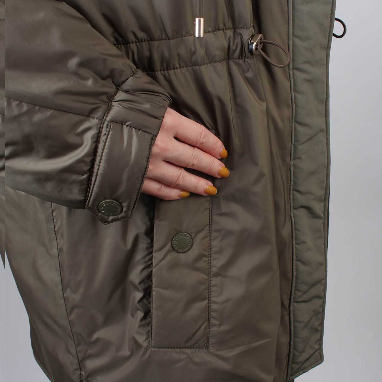 マックスマーラ ウィークエンド WEEKEND MAX MARA コート ALCAMO