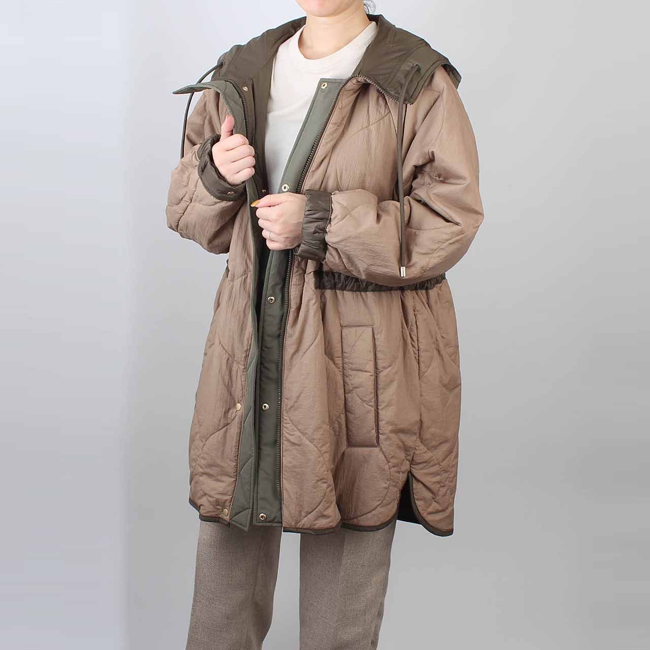 マックスマーラ ウィークエンド WEEKEND MAX MARA コート ALCAMO