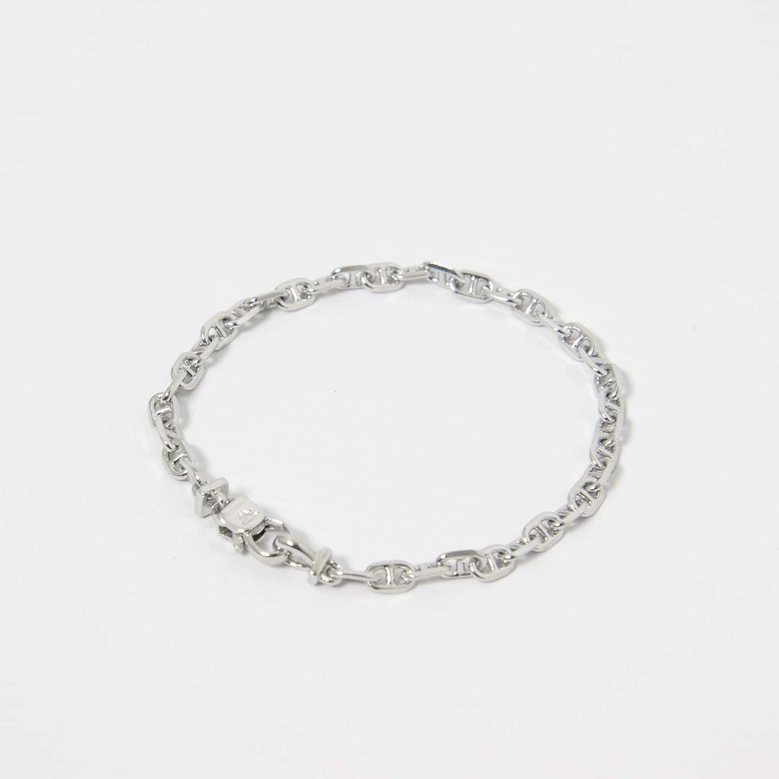 トムウッド TOM WOOD ブレスレット CABLE BRACELET [ケーブル