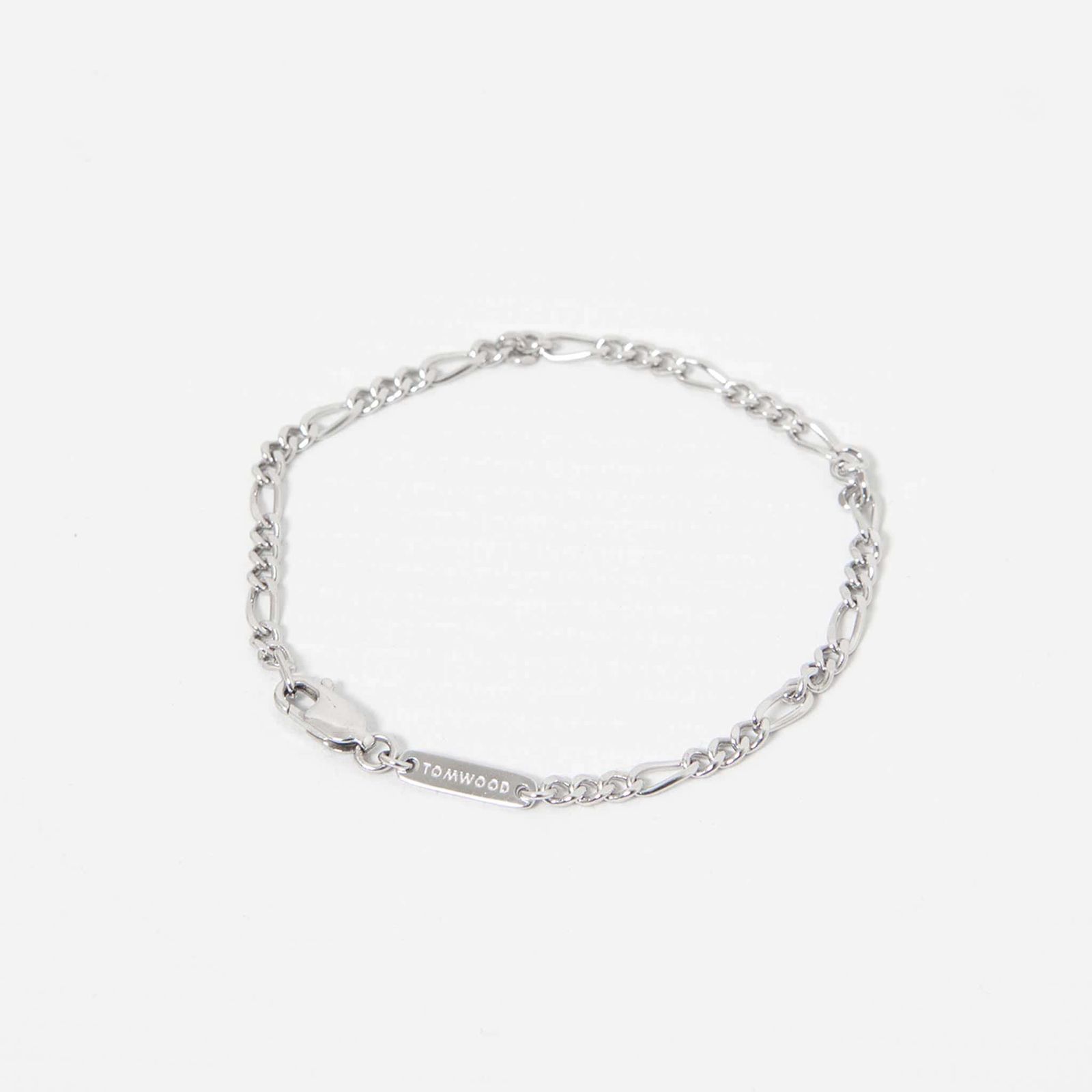 トムウッド TOM WOOD ブレスレット BO BRACELET SLIM [ボー