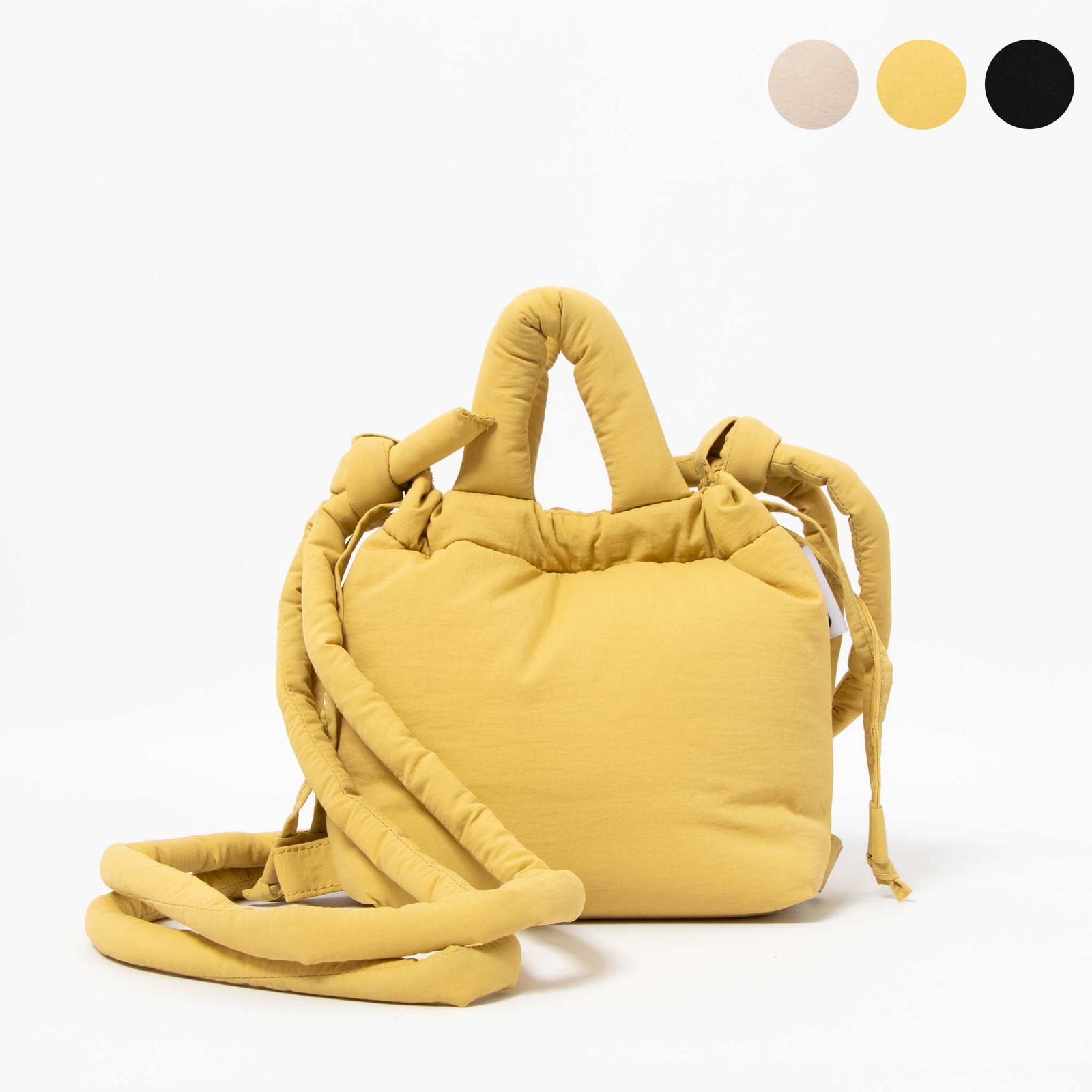 オレンド OLEND バッグ 3WAYハンド/ショルダーバッグ/リュック MICRO 
