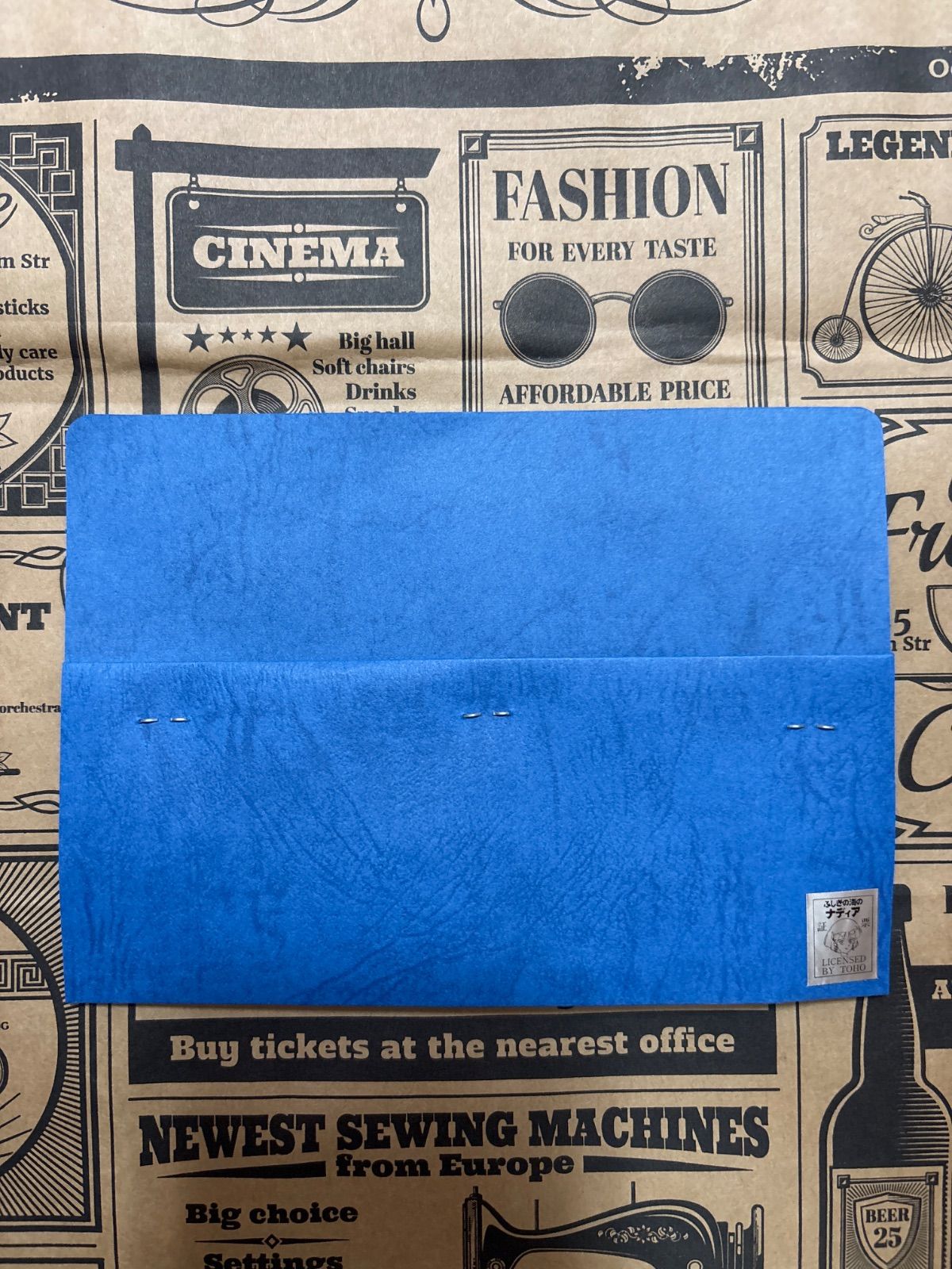 アニメグッズ ふしぎの海のナディア缶バッジ3個入り 新品未開封 - メルカリ