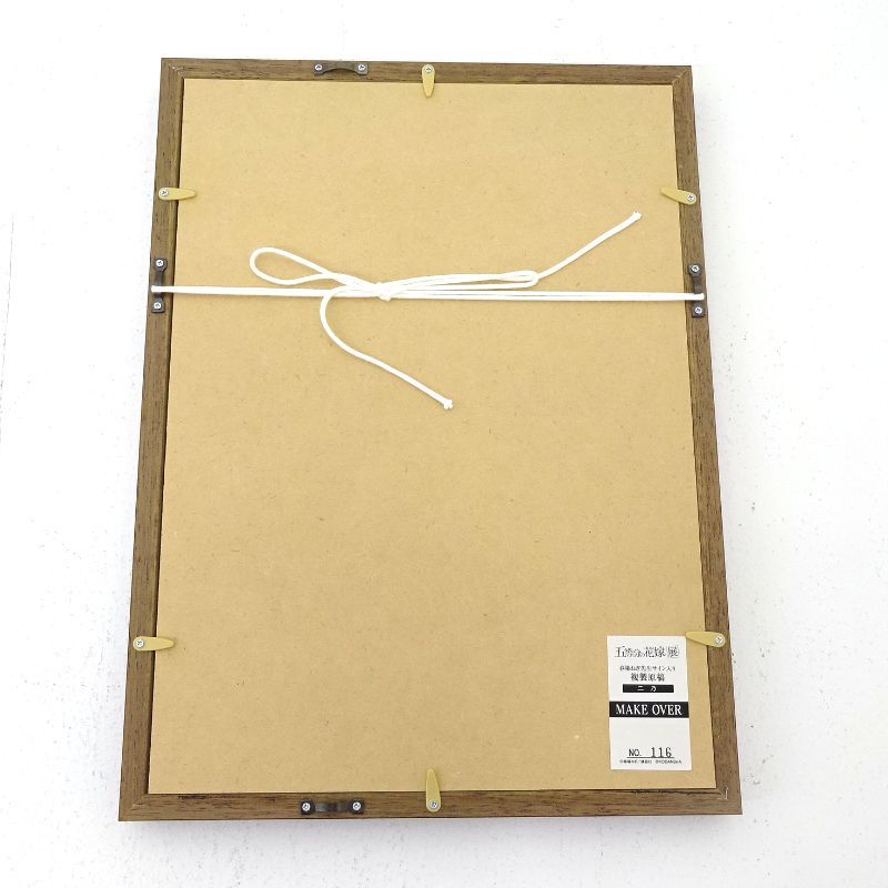 三重店】五等分の花嫁展 MAKEOVER 春場ねぎ先生複製サイン入り 複製