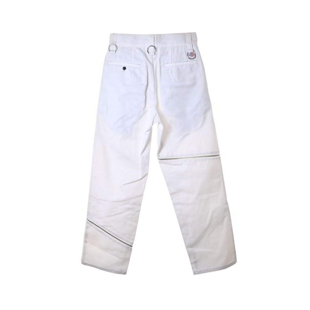 KIDILL × Dickies ジップパンツ - メルカリ