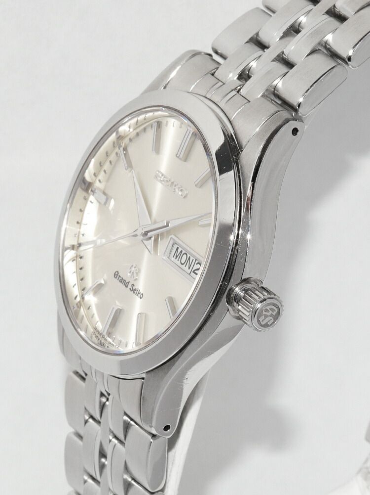 セイコー グランドセイコー SBGT015 9F83-0AB0 メンズ - メルカリ