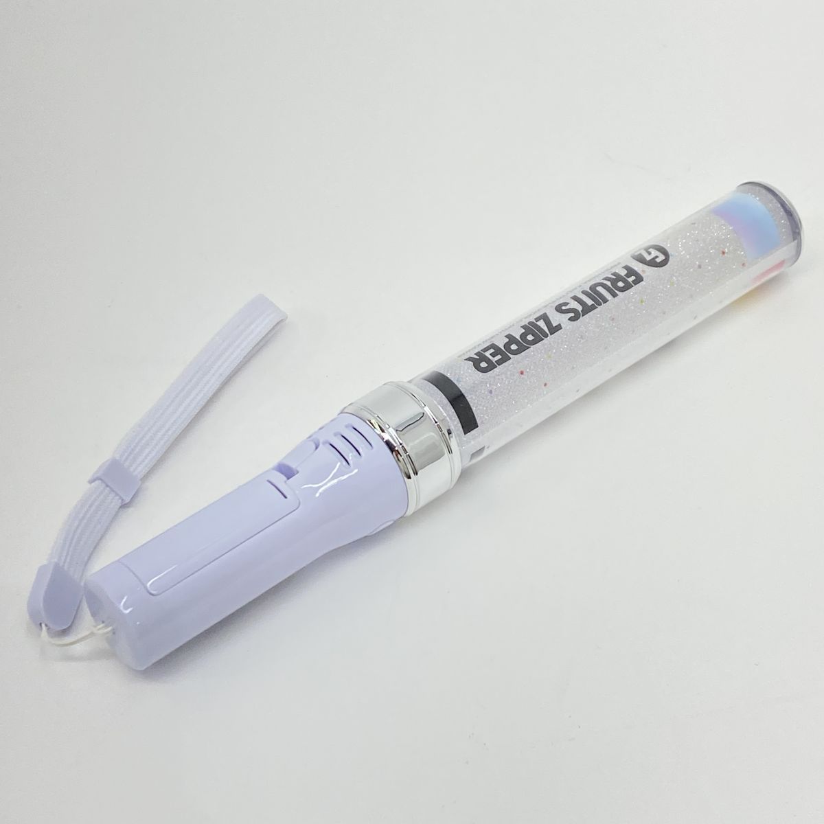 FRUITS ZIPPER フルーツジッパー ふるっぱー オフィシャルペンライト