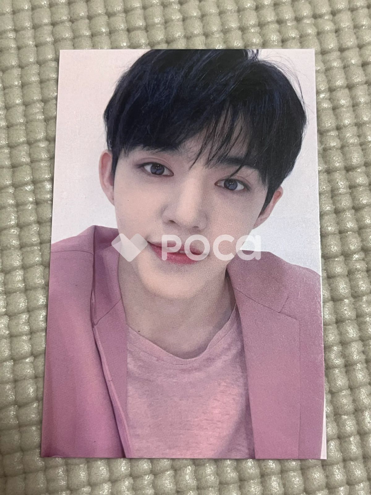 Seventeen セブチ エスクプス 2019 SVT 3rd FAN MEETING SEVENTEEN in