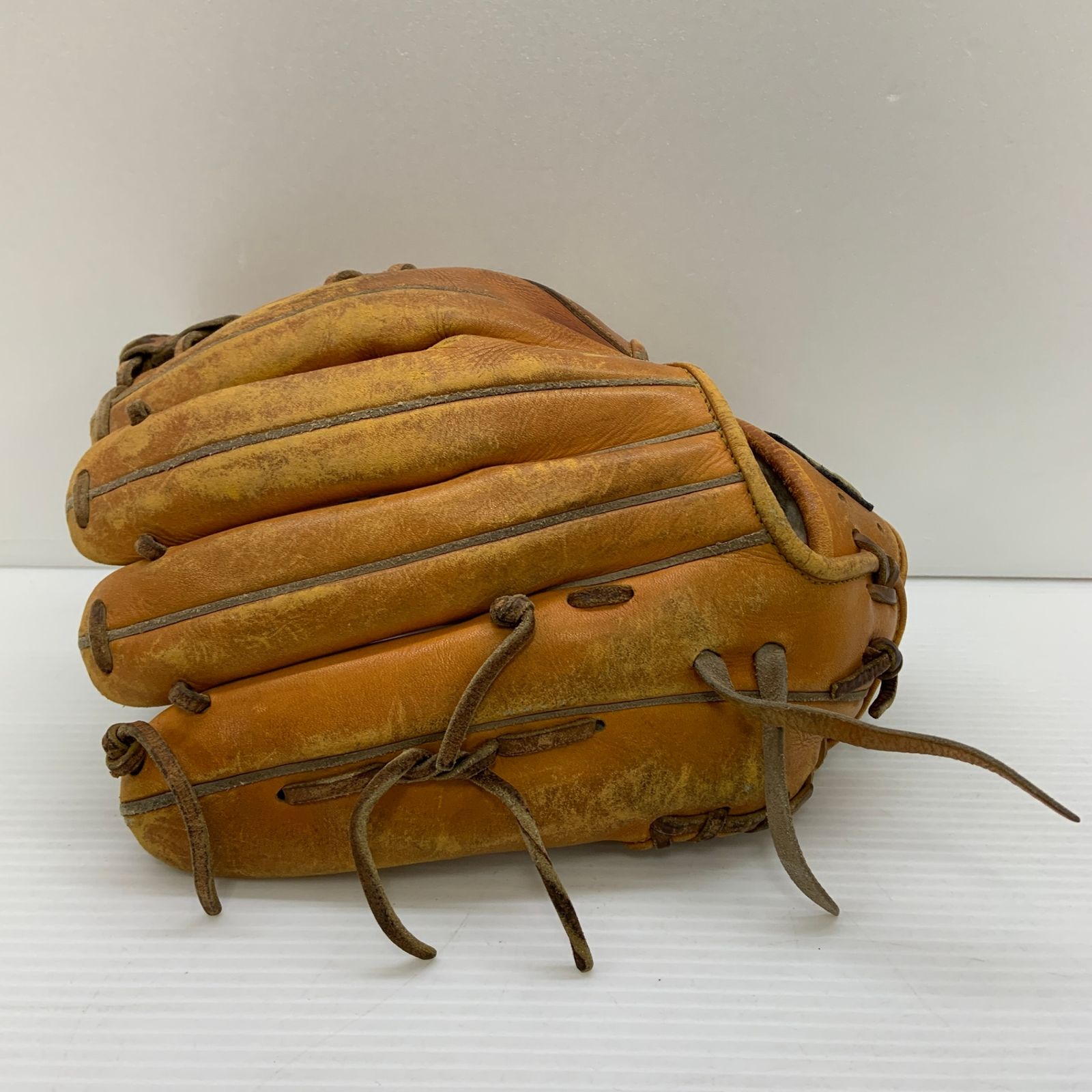 ハタケヤマ HATAKEYAMA 硬式 大人 一般 内野手用 グローブ グラブ 右