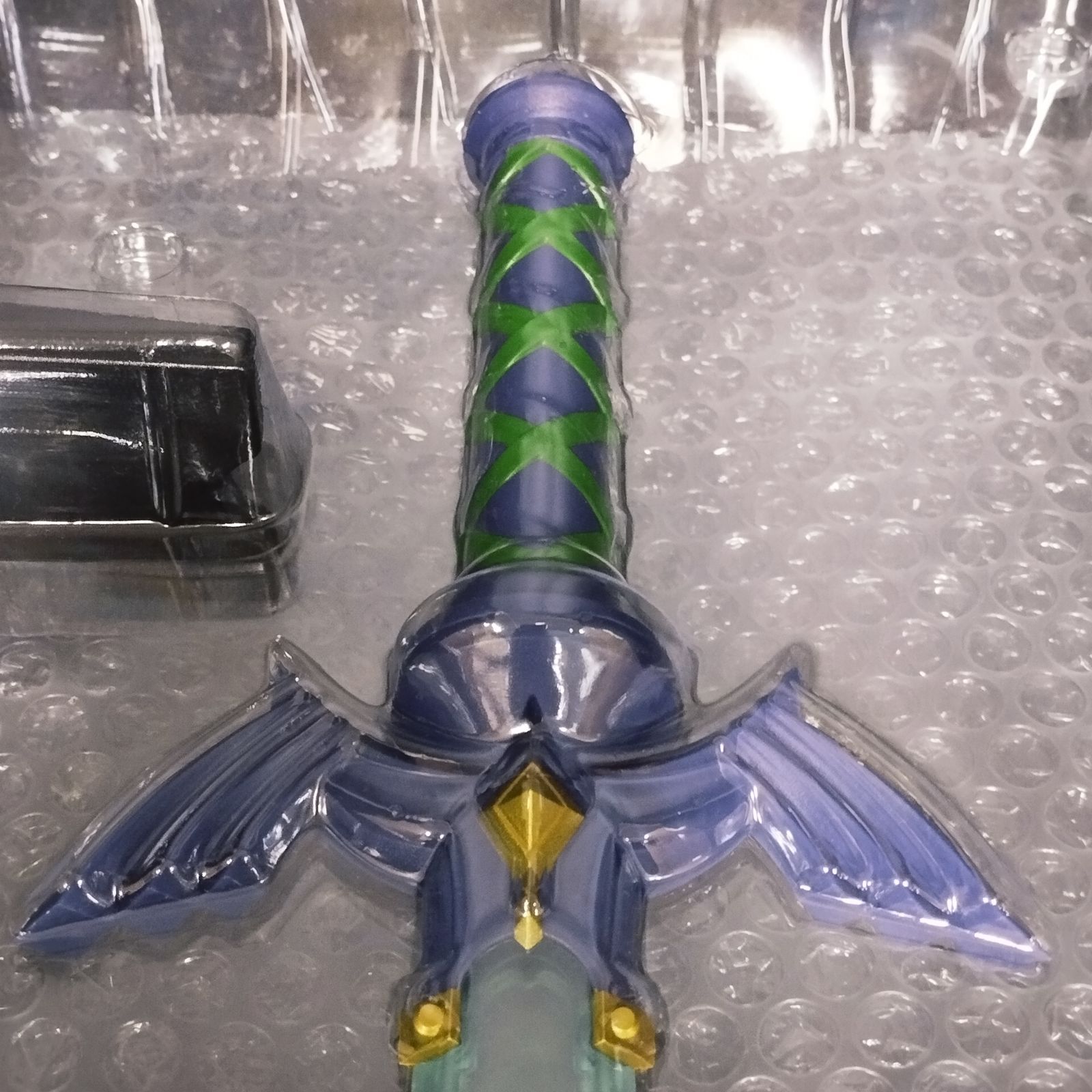 D34209】（未使用品）一番くじ ゼルダの伝説 ティアーズ オブ ザ