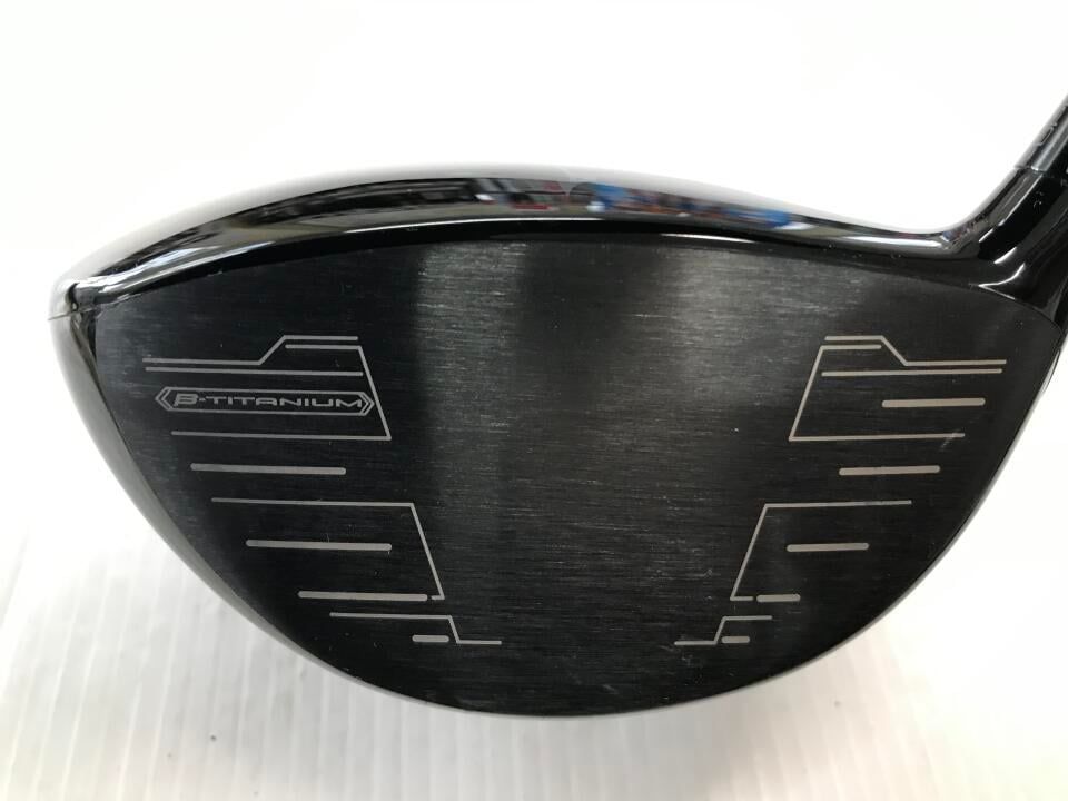 ミズノ 【訳あり】ST-X 230 10.5度 ツアーAD GM D SRフレックス