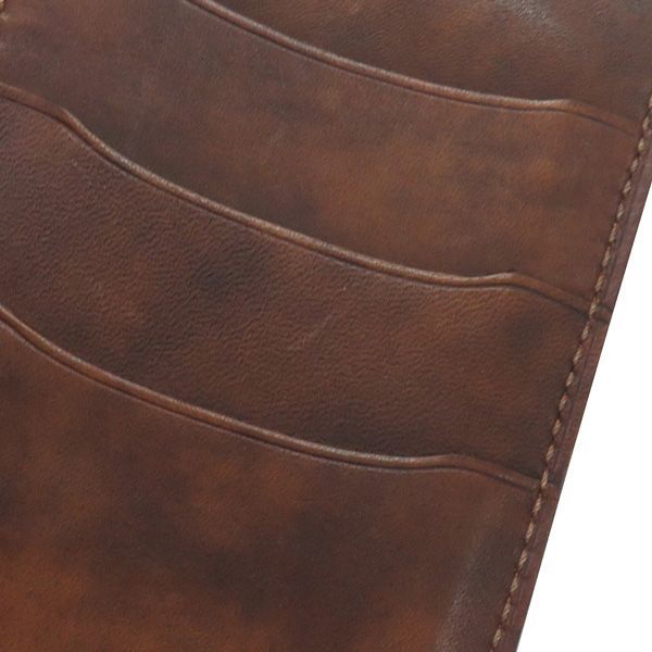極美品 マダムオルガ期】Berluti ベルルッティ スクリット