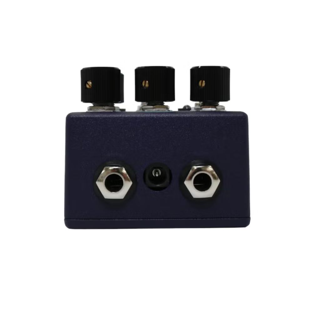 新品】 Walrus Audio Julia V2 ギターエフェクター julia-v2 julia-v2