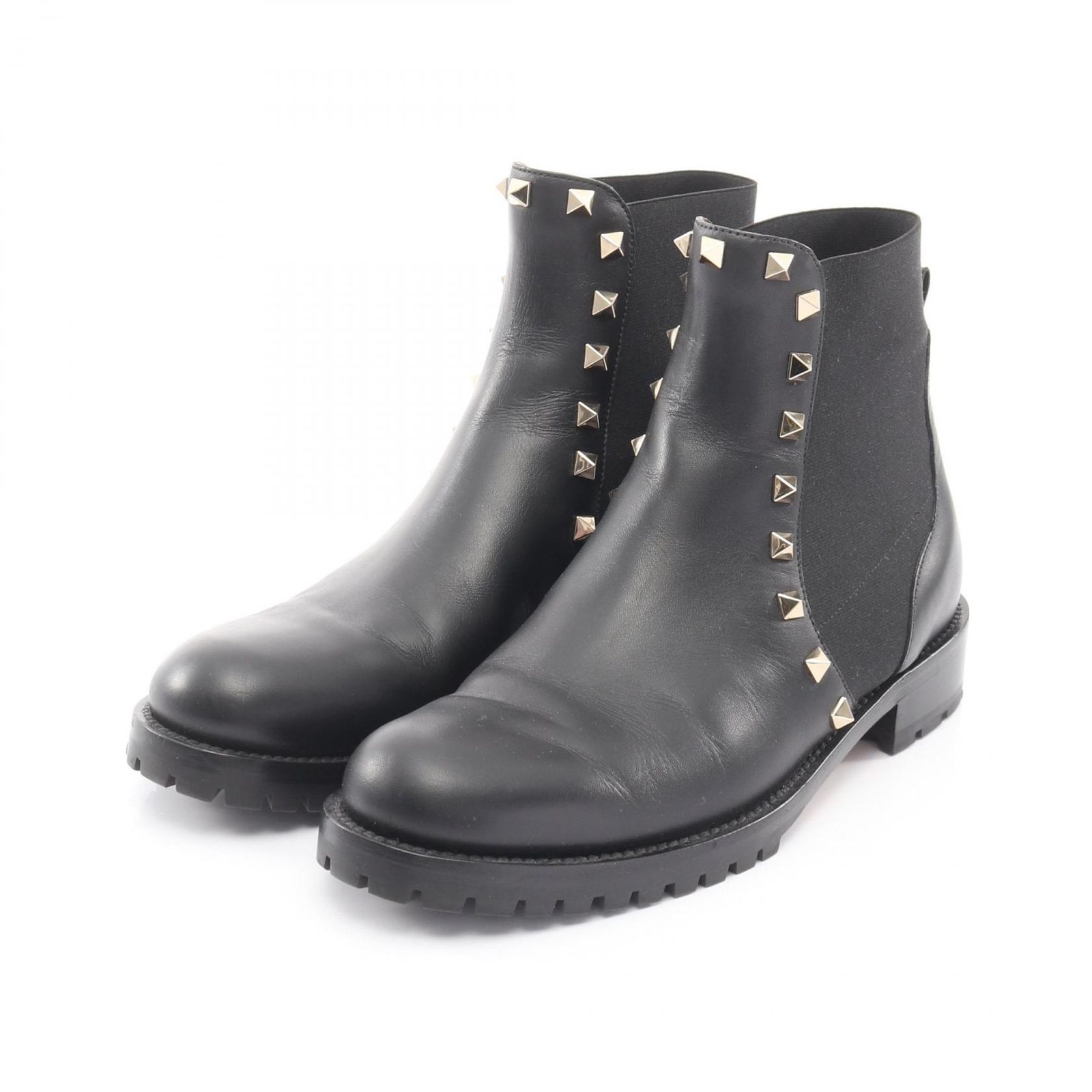 Valentino Garavani ヴァレンティノ・ガラヴァーニ ロックスタッズ